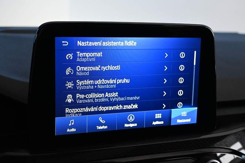 Ford Kuga (2023) 1.5 ST-LINE X ACC BO VIRTUAL T - fotka 18 z 44