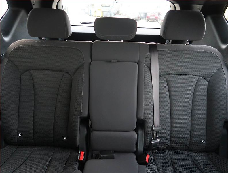 SsangYong Rexton (2024) 2.2 Diesel - fotka 10 z 21