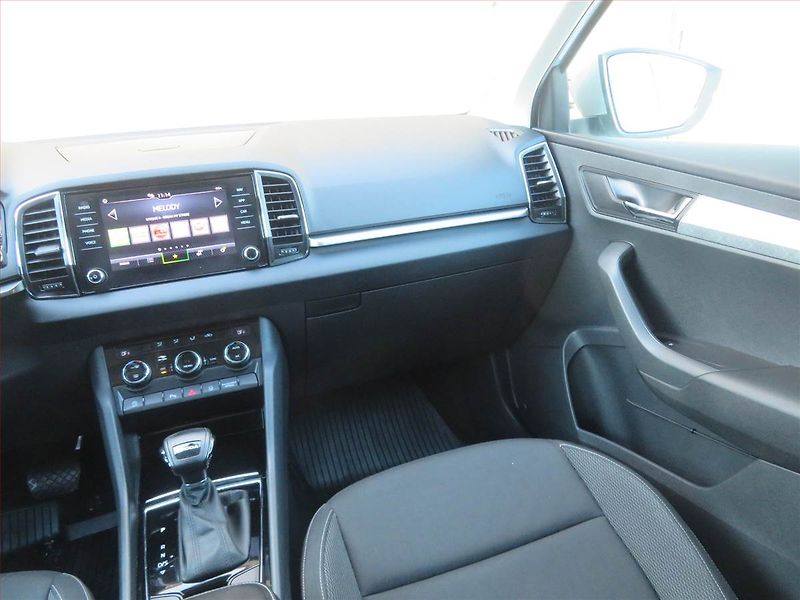 Škoda Karoq (2022) Ambition Plus 2.0 TDI - fotka 8 z 17