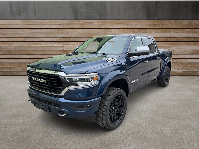 Dodge RAM (2019) +LIMITED+OFFROAD PAKET+ RC +  - fotka 7 z 27