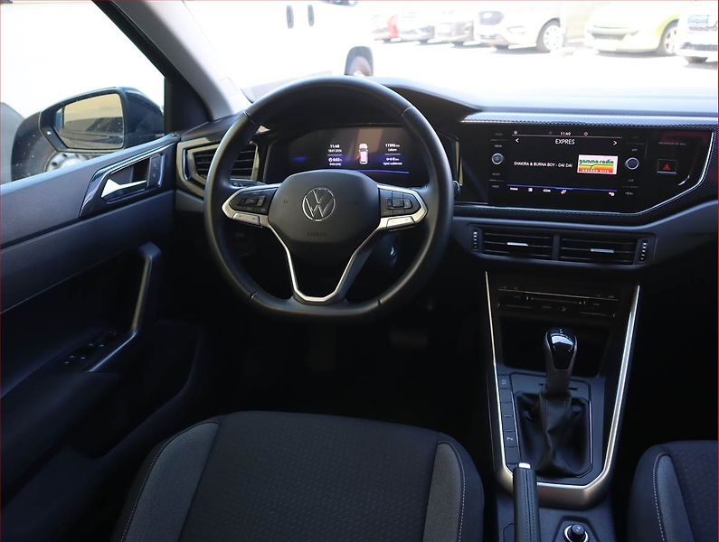 Volkswagen Polo (2025) 1.0 TSI - fotka 7 z 22
