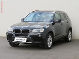BMW X3 (2011) 2.0 D xDrive20d, 1.maj, AT - náhled 2
