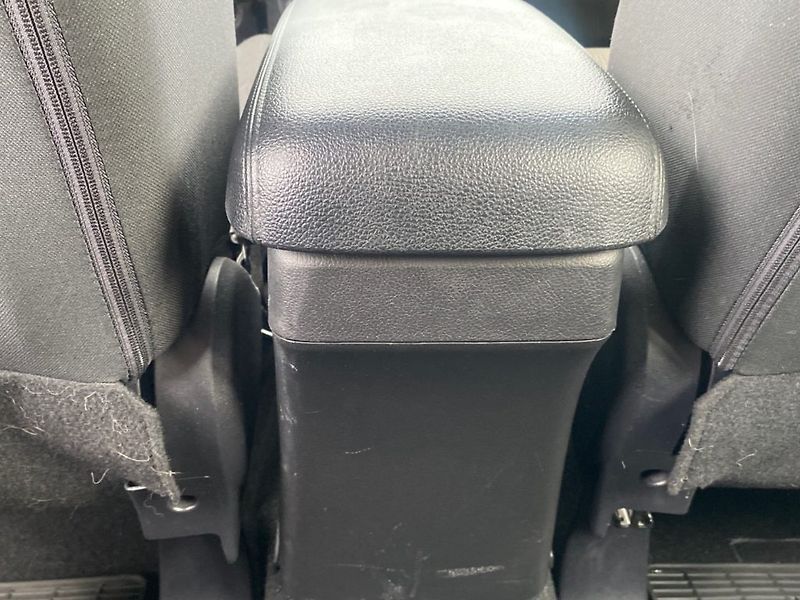 Mitsubishi ASX (2020) 2,0 BA (110kW) Man - fotka 20 z 25