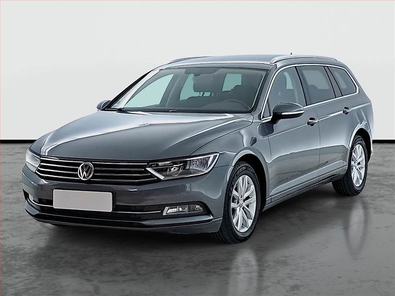 Volkswagen Passat (2017) 2.0 TDI, Automat, Tempomat - fotka 2 z 22