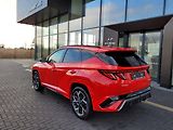 Hyundai Tucson (2026) 1,6 T-GDI 2WD DCT GO N LINE   - náhled 3