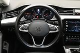 Volkswagen Passat 2,0 TDI 110kW Business Záruka - náhled 18