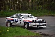 Toyota Celica GT Four