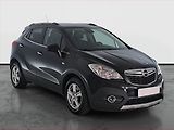 Opel Mokka (2013) Cosmo 1.6, Serv.kniha - náhled 1