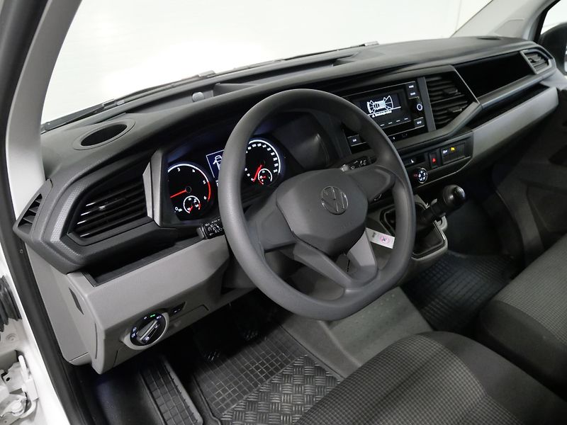 Volkswagen Transporter - fotka 5 z 25
