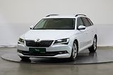Škoda Superb - náhled 1