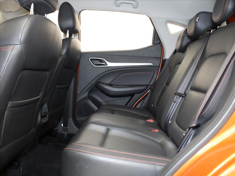 MG ZS 1,5 DVVT 78kW Emotion Záruka - fotka 7 z 21
