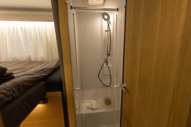 Adria (2023) Matrix 650 SL - fotka 15 z 22