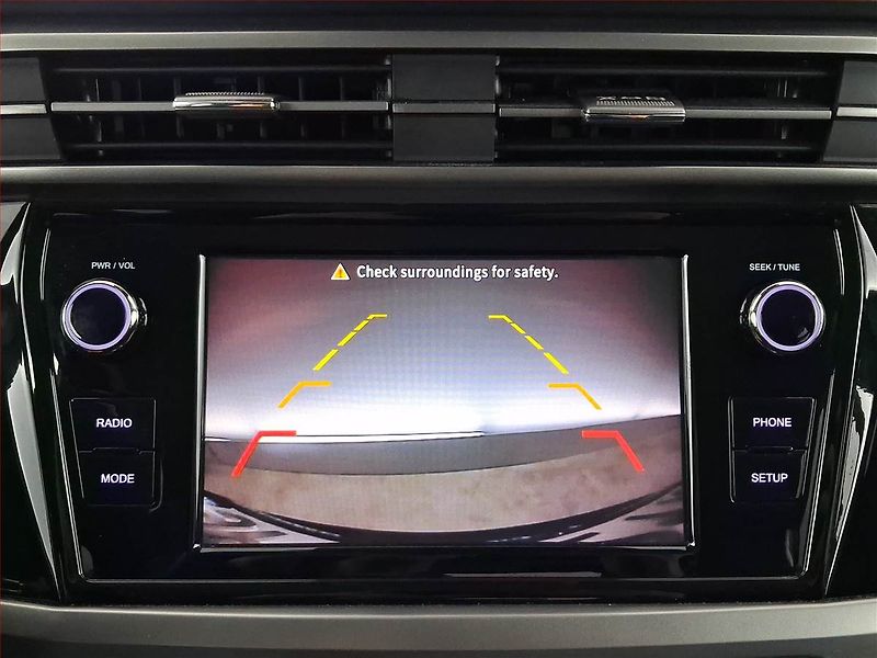 SsangYong Korando (2023) Style 1.5 T-GDI - fotka 20 z 25