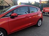 Ford Fiesta (2018) 1,0 NAVI AL kola  - náhled 6