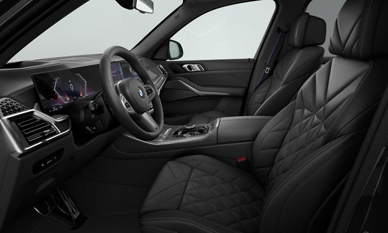 BMW X5 xDrive40d - fotka 4 z 4
