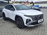 Hyundai Tucson 1.6 T-GDI/118kW 20 Years - náhled 2