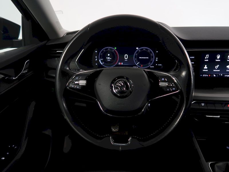 Škoda Octavia (2020) AMBITION 2.0TDI 85KW - fotka 16 z 36