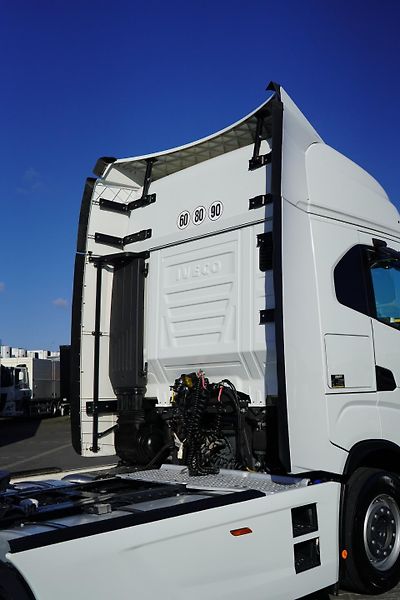 Iveco S-WAY / 530 / ACC / EURO 6 / RETARDE - fotka 22 z 52