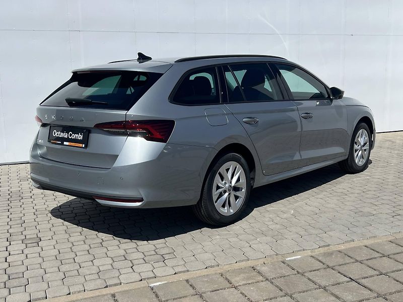 Škoda Octavia (2026) Combi Classic 6MP 1,5TSI - fotka 5 z 6