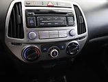 Hyundai i20 (2013) 1.2, nová STK, za skvělou cenu - náhled 9