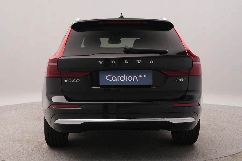 Volvo XC60 (2026) B5 AWD AUT BRIGHT PLUS - fotka 12 z 30