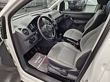 Volkswagen Caddy (2015) 2.0 Maxi CNG MAN 2015 | Záruka - náhled 13