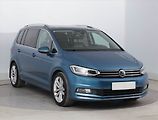 Volkswagen Touran (2016) Highline 1.4 TSI, Automat - náhled 1