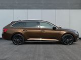 Škoda Superb (2023) L&K 140kW WEBASTO PANO TAŽNÝ - náhled 6