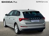 Škoda Scala 1,0 TSi 81kW STYLE - náhled 8