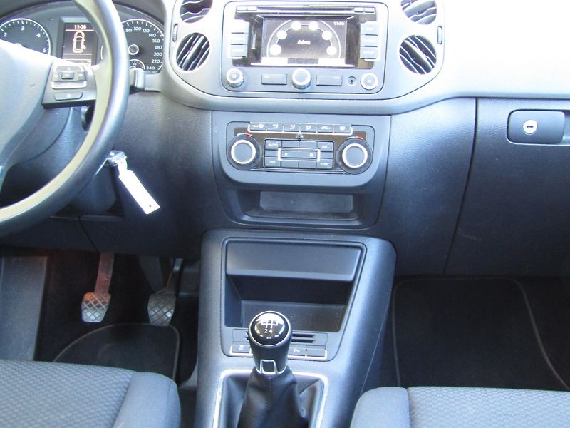 Volkswagen Golf Plus (2014) 1.6 TDI 77kW - fotka 17 z 35