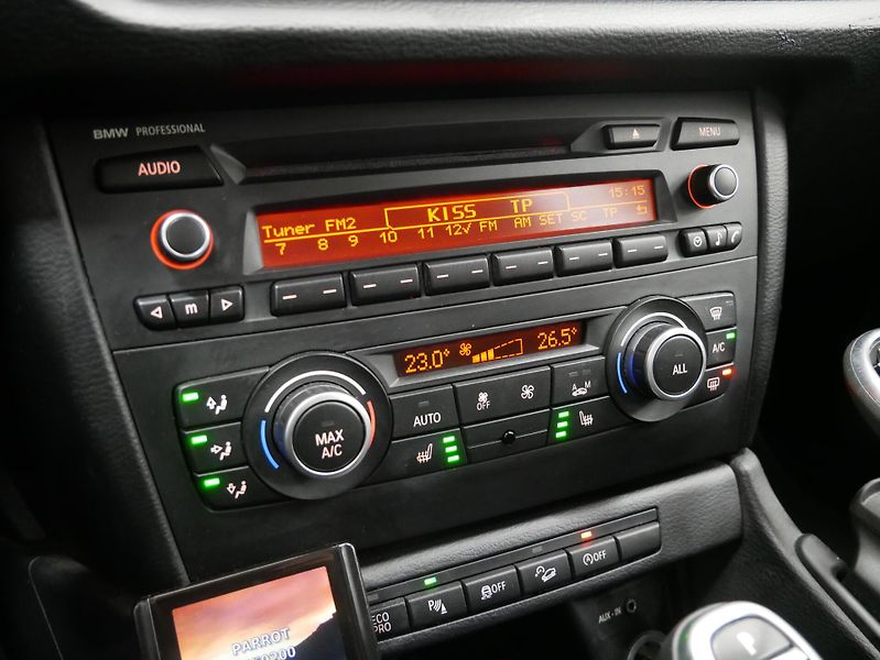 BMW X1 - fotka 16 z 20