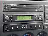 Ford Fiesta (2004) 1.3 i, Klima - náhled 11
