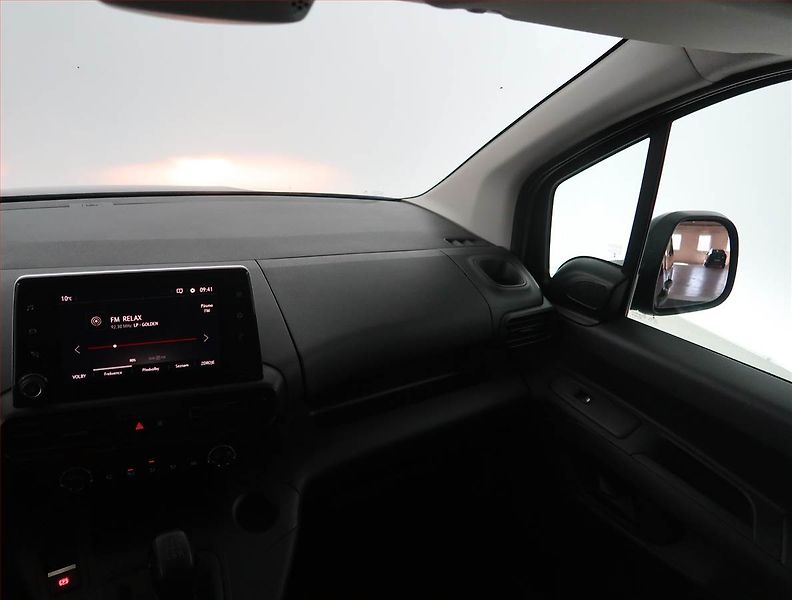Opel Combo (2020) 1.5 CDTI, 3Místa, DPH - fotka 8 z 17