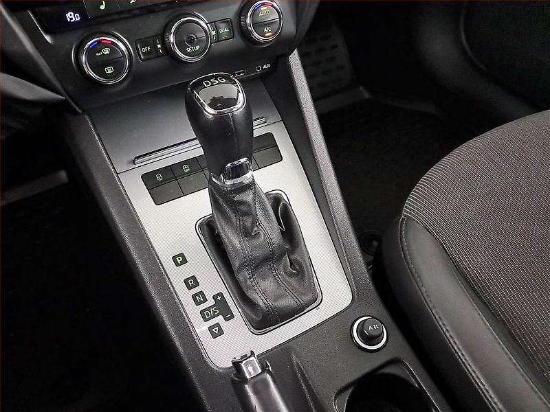 Škoda Octavia (2015) Style Plus 2.0 TDI, Automat - fotka 13 z 21