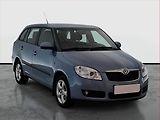 Škoda Fabia (2008) 1.6 16V, Serv.kniha, Tempomat - náhled 1