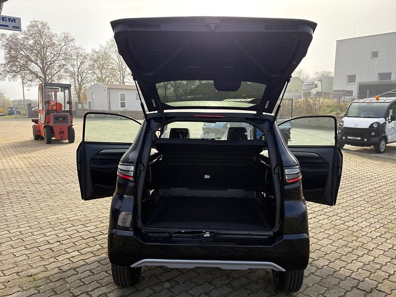 Aixam Crossover (2026) Prémium - fotka 9 z 10
