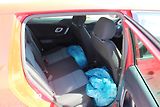 Škoda Fabia (2008) 1,2i SPORT KLIMA EL.OKNA - náhled 12