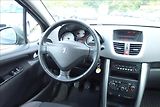 Peugeot 207 1,4 i 54KW, ČR, SERVIS. KN. - náhled 17