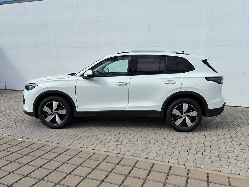 Volkswagen Tiguan (2026) People 7DSG mHEV 1,5eTSI - fotka 3 z 7