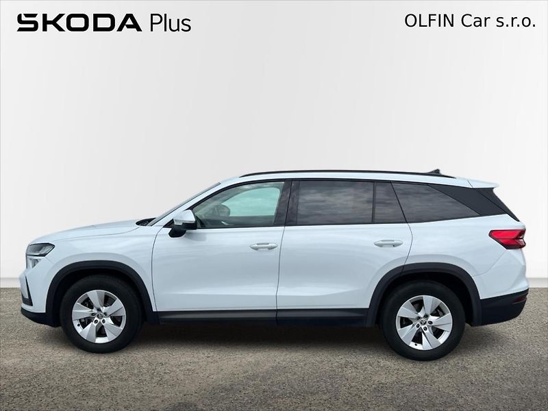 Škoda Kodiaq 2,0 TDi 110 kW 7DSG SELECTION - fotka 3 z 28