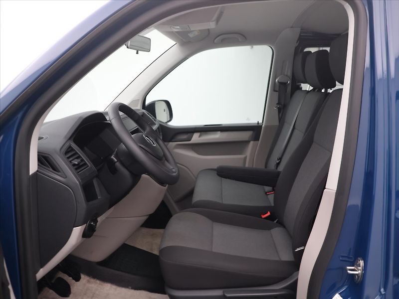 Volkswagen Transporter 2,0 TDI 75kW 6-Míst CZ DPH - fotka 11 z 30