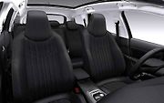 Peugeot 308 SW.