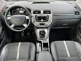Ford Kuga (2009) 2.0. TDCI 4x4, AC, výhřev - náhled 8