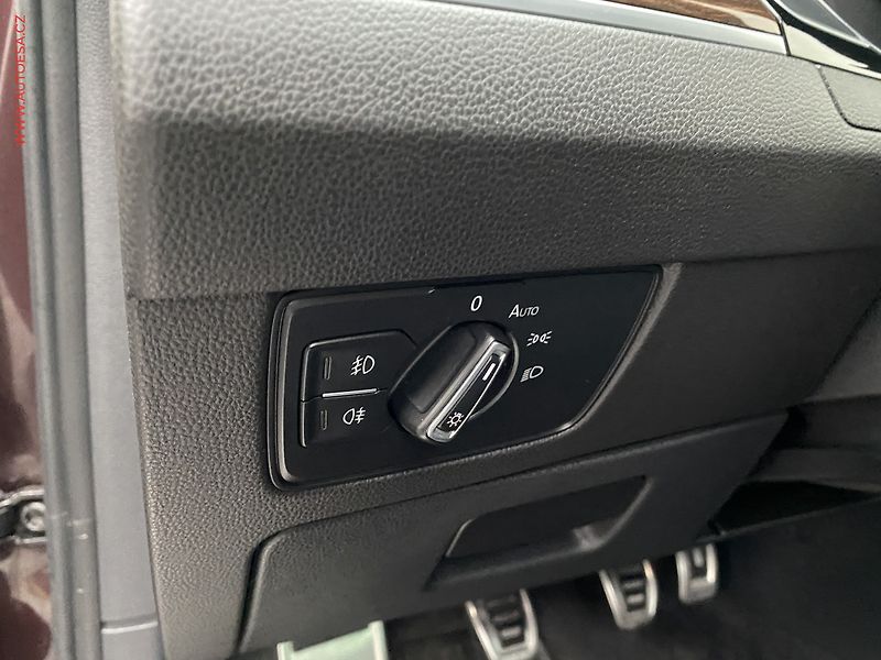 Volkswagen Passat (2015) 2.0 TDi, ČR, Highline, LED - fotka 15 z 18