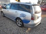 Mitsubishi Grandis 2.0 DI-D, KLIMA, 7 MÍST - náhled 8