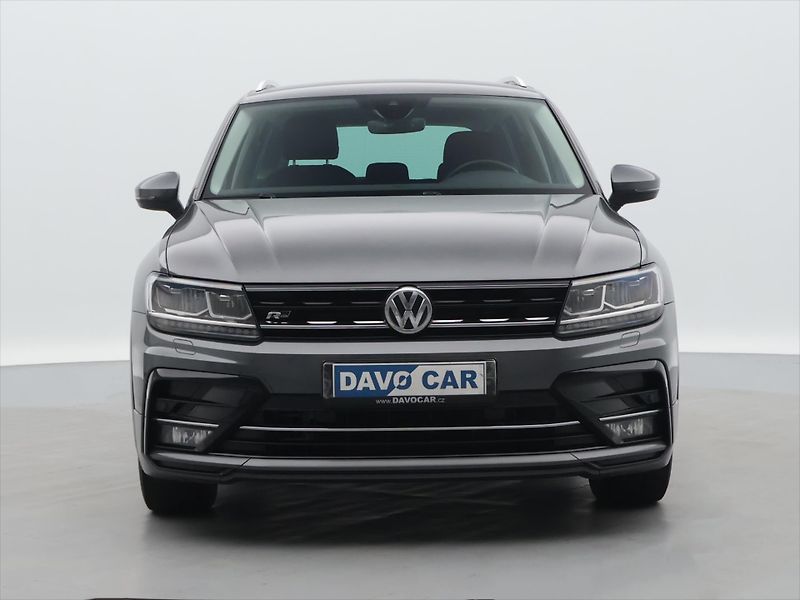 Volkswagen Tiguan 2,0 TDI 110kW DSG R-line DPH - fotka 2 z 32