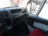Fiat Ducato (2013) 2.3 MultiJet, Valník, 18m3 - náhled 8