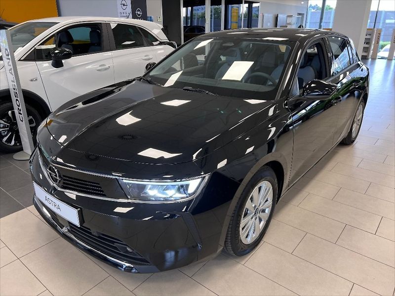 Opel Astra (2025) 1.2 Edition 1.2 96kW MT6 - fotka 3 z 10