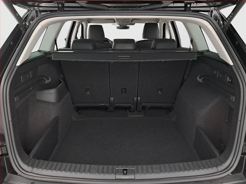 Škoda Kodiaq (2021) Style 2.0 TDI - fotka 14 z 22