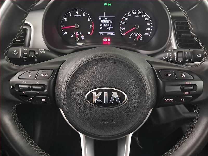 Kia Stonic (2020) 1.2 DPI, ČR,1.maj, Serv.kniha - fotka 17 z 17